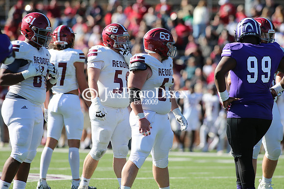 HSU @ OBU (The Battle of the Rivine) 11-11-23_JWM_1305