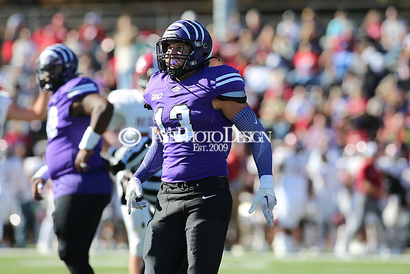 HSU @ OBU (The Battle of the Rivine) 11-11-23_JWM_1302