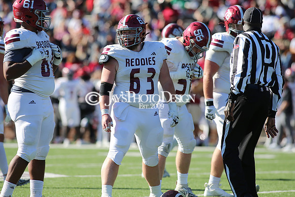 HSU @ OBU (The Battle of the Rivine) 11-11-23_JWM_1310