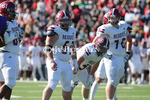 HSU @ OBU (The Battle of the Rivine) 11-11-23_JWM_1314