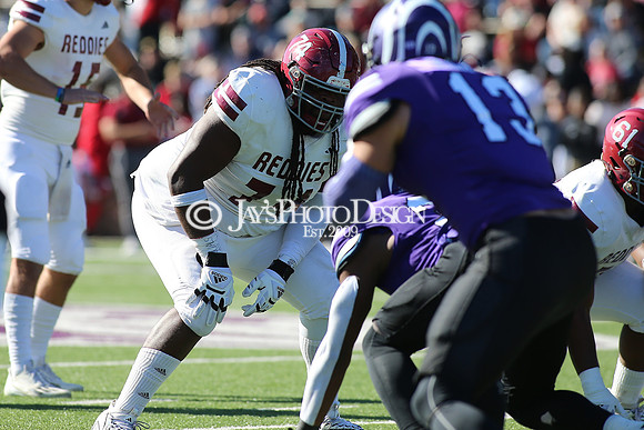 HSU @ OBU (The Battle of the Rivine) 11-11-23_JWM_1316