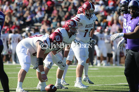 HSU @ OBU (The Battle of the Rivine) 11-11-23_JWM_1315