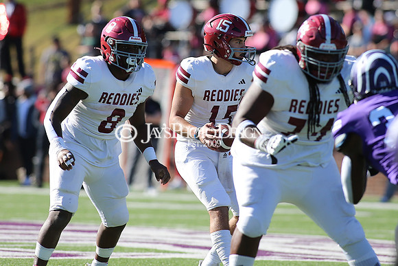 HSU @ OBU (The Battle of the Rivine) 11-11-23_JWM_1319