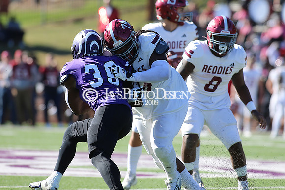 HSU @ OBU (The Battle of the Rivine) 11-11-23_JWM_1320