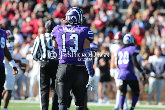 HSU @ OBU (The Battle of the Rivine) 11-11-23_JWM_1322