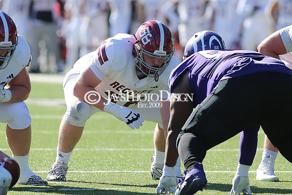 HSU @ OBU (The Battle of the Rivine) 11-11-23_JWM_1329