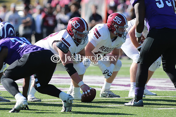 HSU @ OBU (The Battle of the Rivine) 11-11-23_JWM_1296