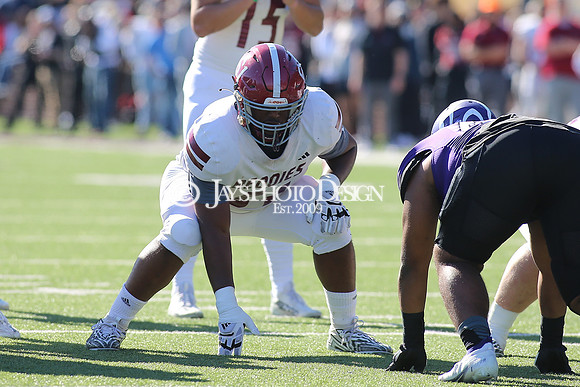 HSU @ OBU (The Battle of the Rivine) 11-11-23_JWM_1331