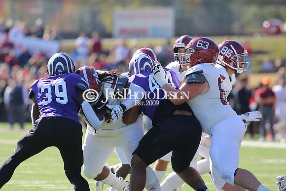 HSU @ OBU (The Battle of the Rivine) 11-11-23_JWM_1333