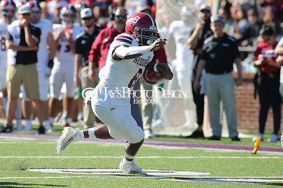 HSU @ OBU (The Battle of the Rivine) 11-11-23_JWM_1339