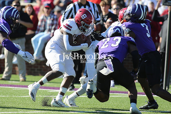 HSU @ OBU (The Battle of the Rivine) 11-11-23_JWM_1343