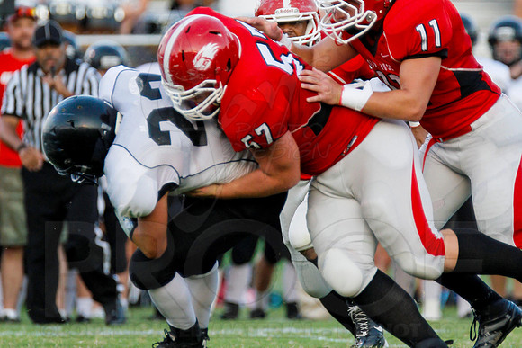 Bauxite @ Glen Rose 9-7-12 (Justin Manning)102