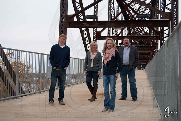 Welch Family 11-24-13 (©Justin Manning) JWM_0082