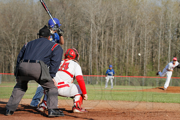 Bismarck @ Glen Rose 4-8-2014 (© Justin Manning) JWM_0031