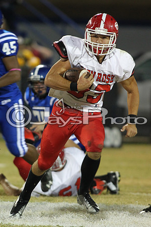Glen Rose @ Bismarck 10-9-2015 (©Justin Manning) JWM_0200