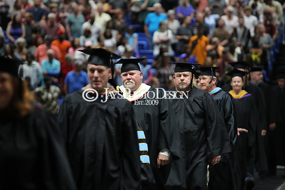 Arkansas State Three Rivers Graduation 5-14-24_JWM_0058