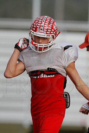 Glen Rose Practice 12-6-12 (Justin Manning)0070