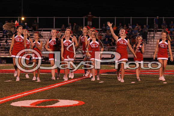 Arkadelphia @ Glen Rose Jr High 9-10-2015 (©Justin Manning) JWM_0283