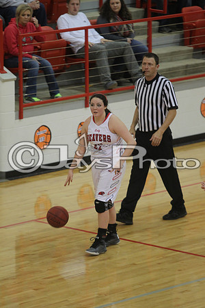 Harmony Grove @ Glen Rose Senior Girls 1-8-2016 (©Justin Manning) JWM_0145
