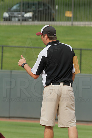 6A State Softball Finals Sheridan vs. Benton 5-23-2014 (© Justin Manning) JWM_0037