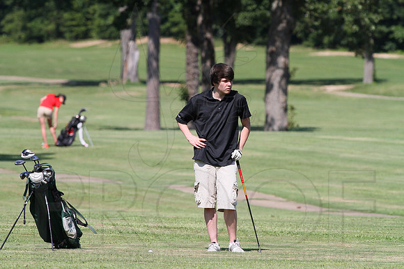 Glen Rose Golf 8-15-13 (Silver Springs) (© Justin Manning) JWM0088