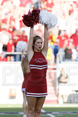 ULM @ Arkansas 9-8-12 (Justin Manning)210