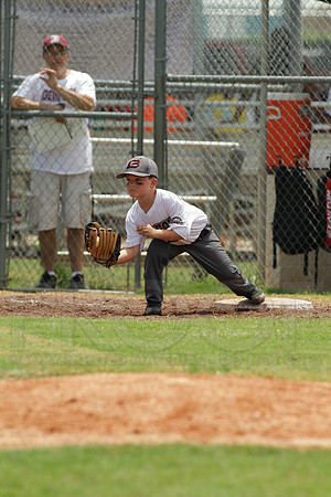 Benton vs. Sylvan Hills 5-6 year old All Stars 7-11-2014 (©Justin Manning) JWM_129