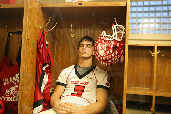 Glen Rose vs. Charleston 12-21-13 (©Justin Manning) (©Justin Manning) JWM0080 0080