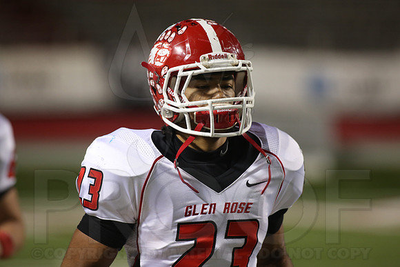 Glen Rose vs. Charleston 12-21-13 (©Justin Manning) (©Justin Manning) JWM0234 0234