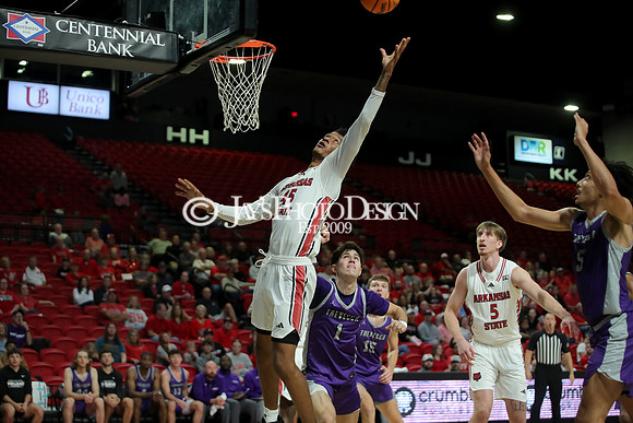 Trevecca Nazarene @ Arkansas State University 10-26-24_JWM_0481