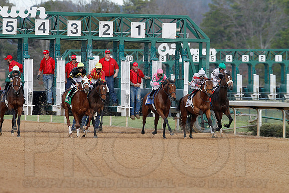Oaklawn 1-11-13 (Justin Manning)0124