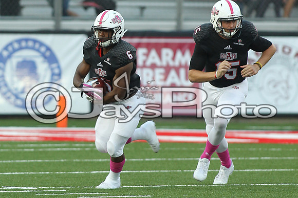 South Alabama @ Arkansas State 10-15-16_JWM_0448