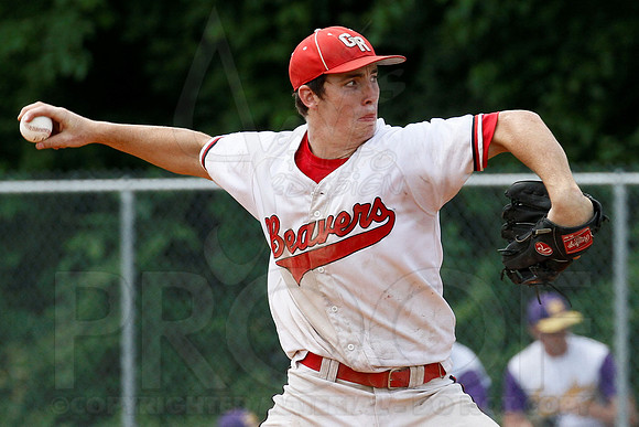 Glen Rose vs. Jessieville 4-28-12 (Justin Manning)122