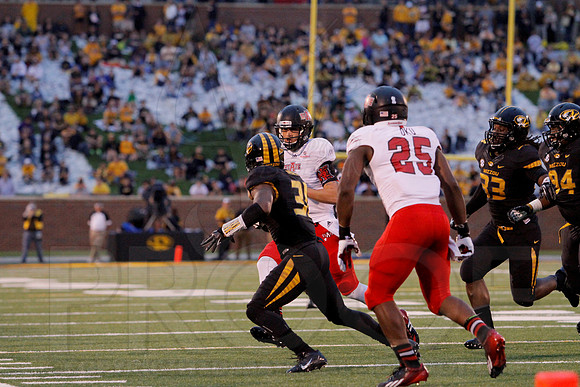 ASU @ Missouri 9-28-13 (© Justin Manning) JWM0212