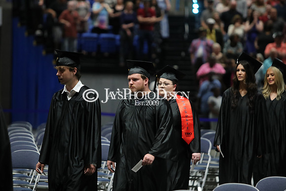 Arkansas State Three Rivers Graduation 5-14-24_JWM_0142