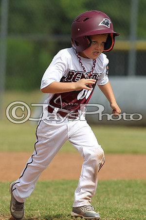 Arkadelphia vs Benton 5-6 year old All-Stars 6-13-2015 (©Justin Manning) JWM_0167