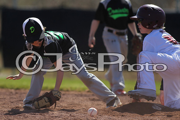 Benton Panthers vs. White Hall Dominators 2-27-16 JWM_0293