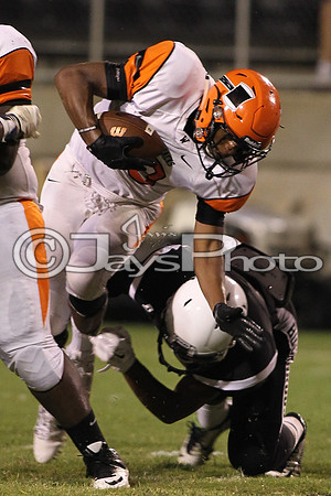 Smackover vs. Warren (Hooten's Kickoff Classic) 8-31-2015 (Scrimmage) 8-31-2015 (©Justin Manning) JWM_0160