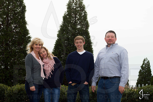 Welch Family 11-24-13 (©Justin Manning) JWM_0025