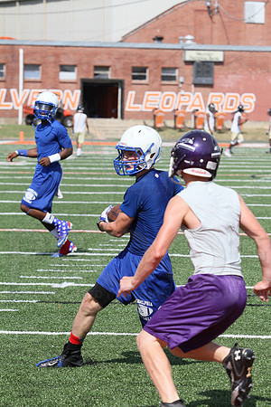 1st Annual James King 7 on 7 (Malvern) (� Justin Manning) JWM0137