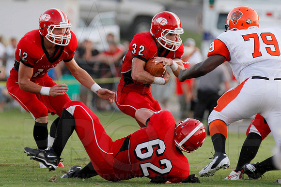 Glen Rose @ Malvern 9-3-12 (Justin Manning)279