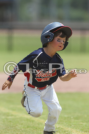 Bryant vs. Westside AL Cal Ripken t-ball All-Stars 7-12-2015 (©Justin Manning) JWM_0017