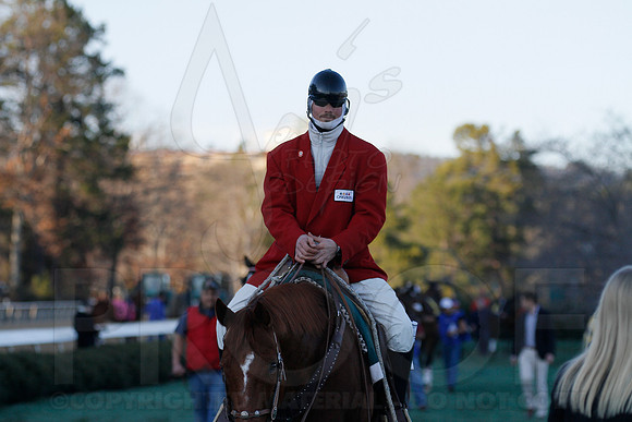 Oaklawn 1-21-13 (Smarty Jones Stakes) (Justin Manning)0096