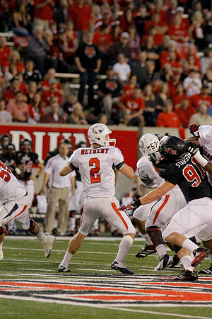 Southern Alabama @ ASU 10-13-12 (Justin Manning)0170
