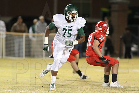 vGlen Rose @ Episcopal 11-7-2014 (©Justin Manning) JWM_063