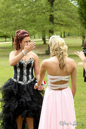 Glen Rose Prom 2015 4-17-2015 (©Justin Manning) JWM_0001