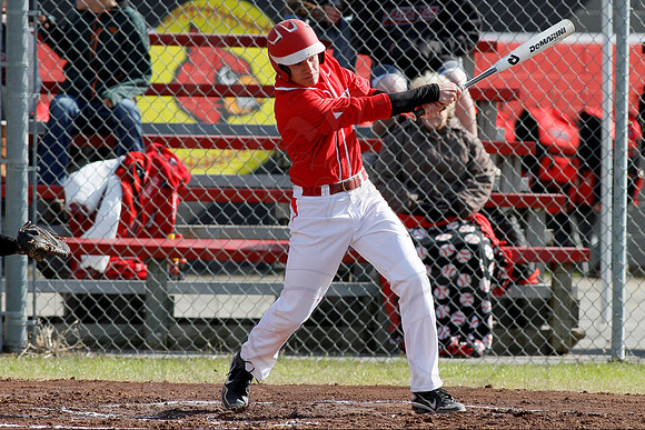 Glen Rose @ Harmony Grove 3-25-13 (© Justin Manning) JWM0049
