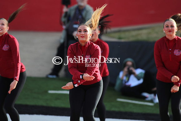 ULM @ Arkansas State 11-23-24_JWM_0980