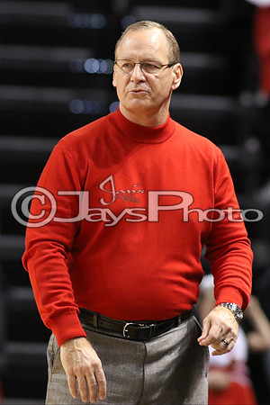 LA-Lafayette @ Arkansas State Men's 3-7-2015 (©Justin Manning) JWM_0507