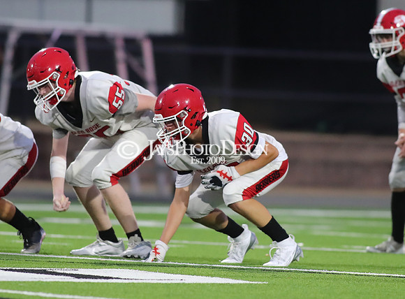 Glen Rose @ Malvern Jr. High 9-5-24_JWM_0274